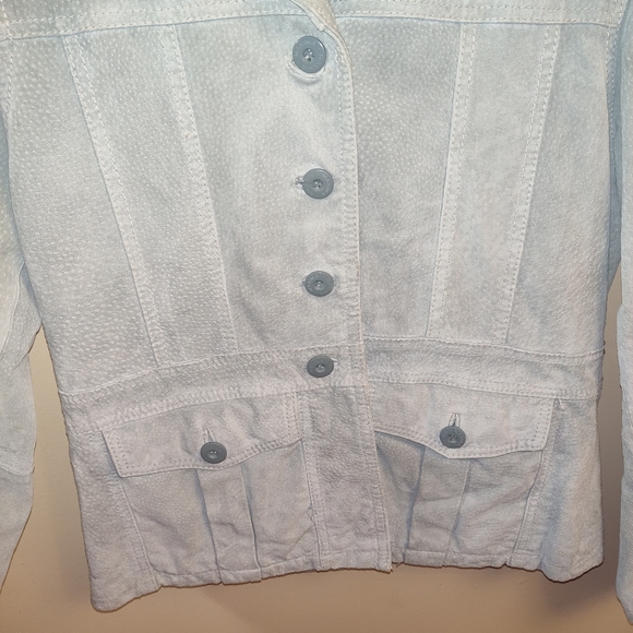 Wilsons Leather Maxima Jacket Large - Picture 4 of 8